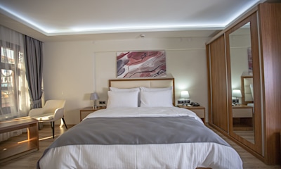 Old Town Room